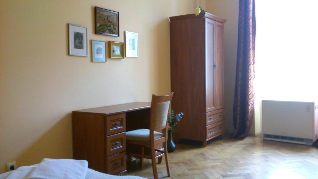 Apartamenty Muzyczny Kraków Værelse billede